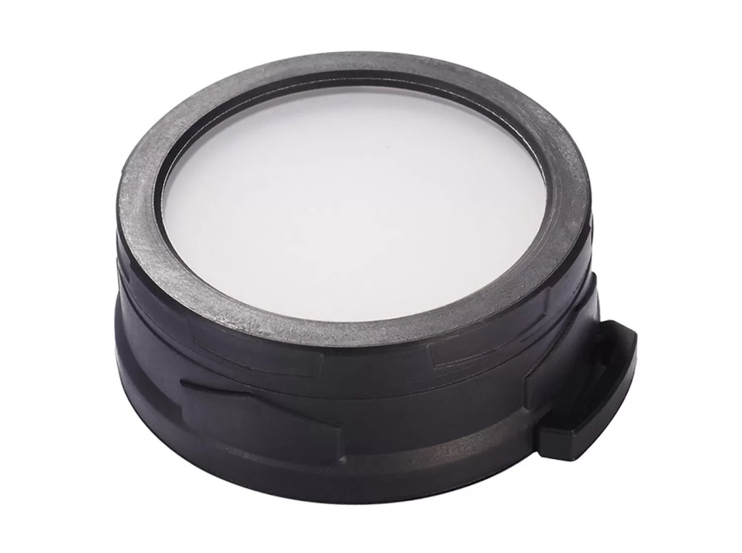 Color Filter 60 mm -Nitecore Fashion