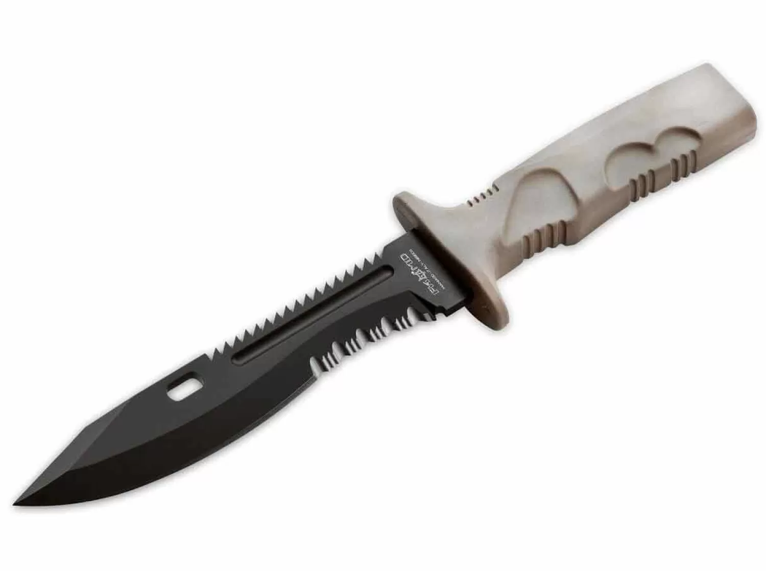 Combat Survival Knife Leonida-FKMD Online