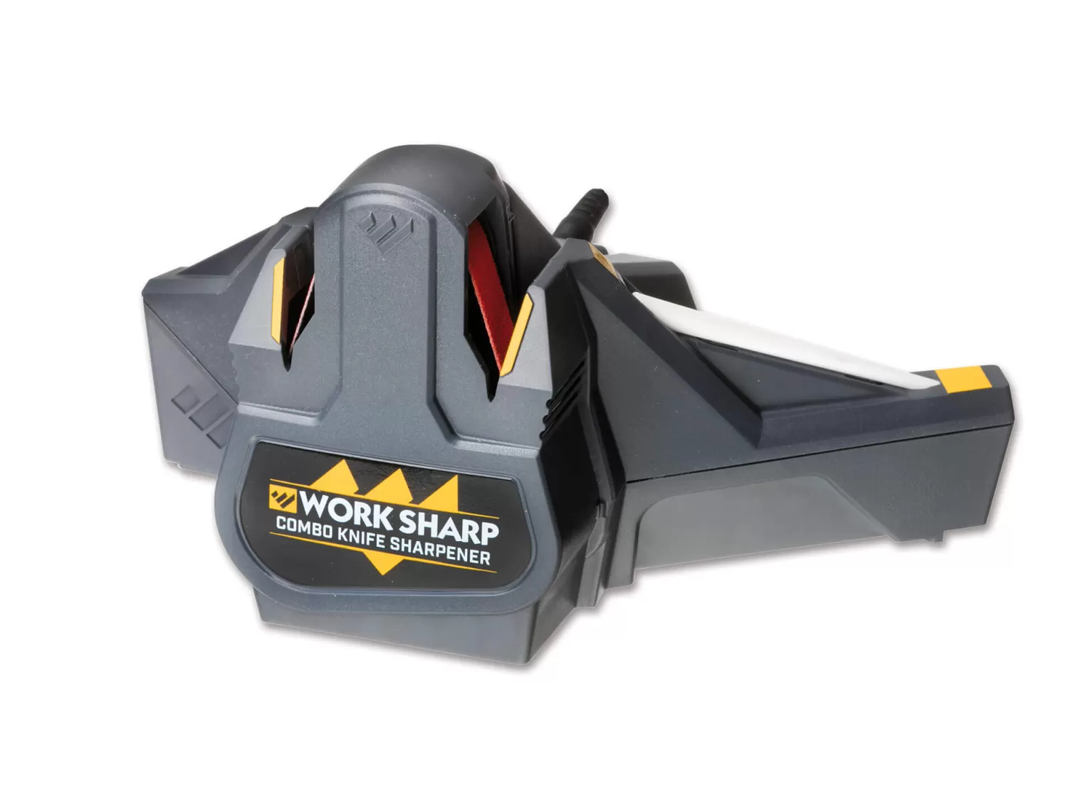 Combo Knife Sharpener-Work Sharp Best