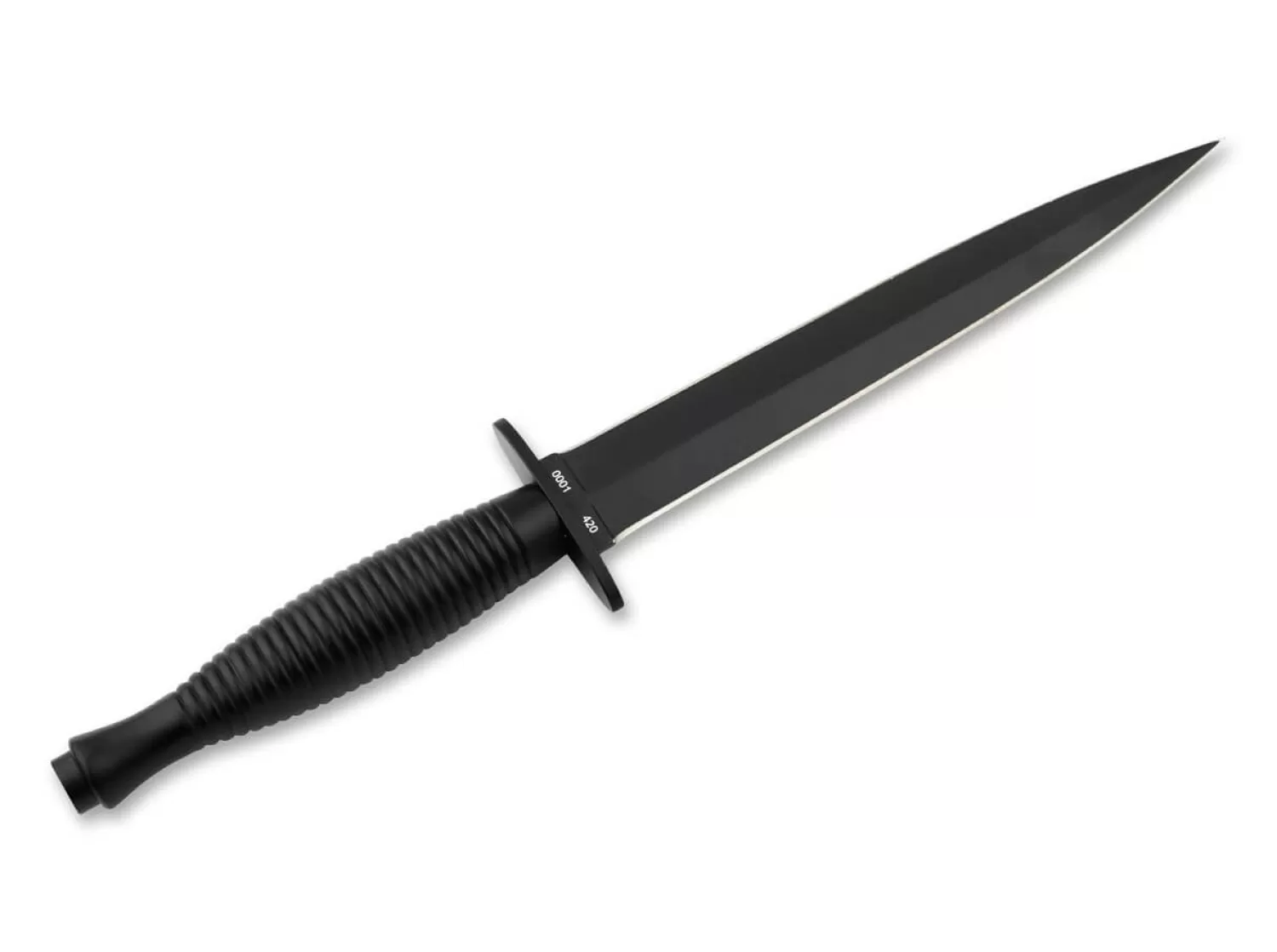 Commando Dagger-History Knife & Tool New