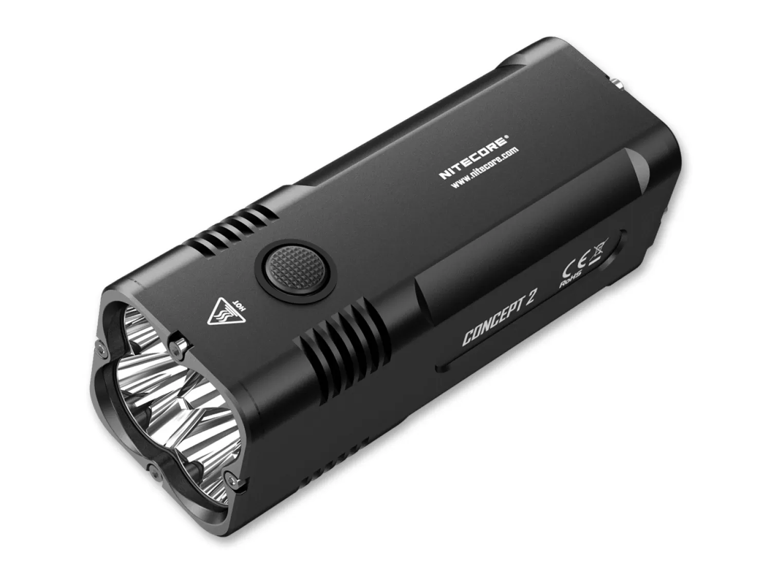 Concept 2-Nitecore Online