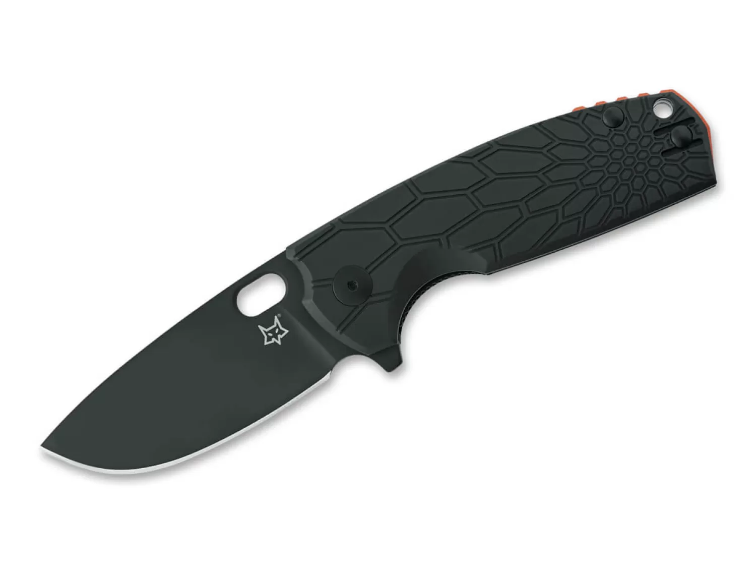 Core Black-Fox Knives Fashion