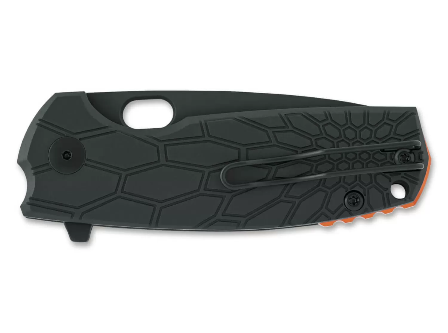 Core Black-Fox Knives Fashion