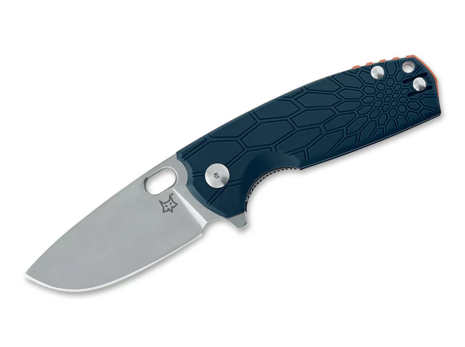 Core Blue-Fox Knives Outlet