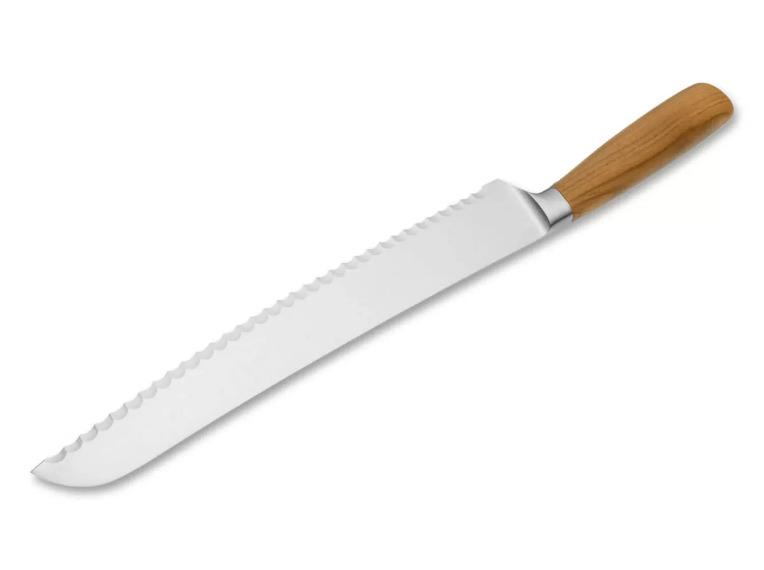 Core Bread Knife-Böker Manufaktur Solingen Sale