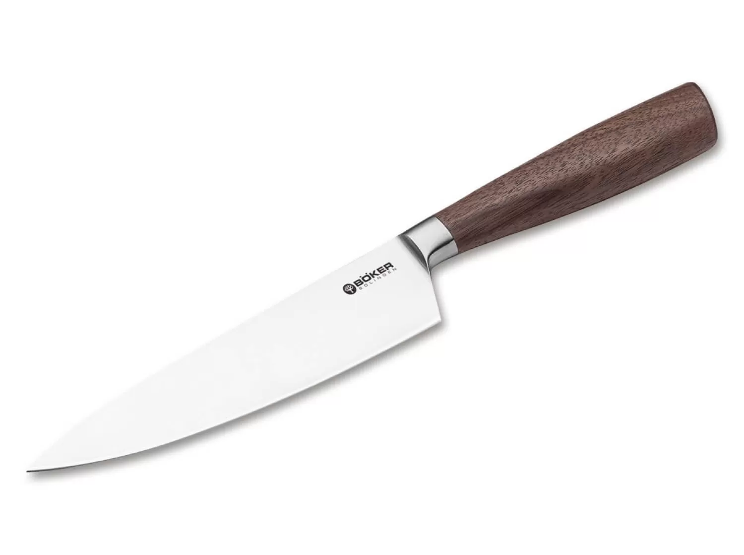 Core Chef's Knife Small-Böker Manufaktur Solingen Cheap