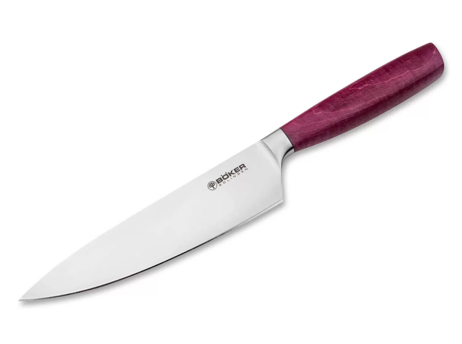 Core Chef's Knife Small Valentine-Böker Manufaktur Solingen New