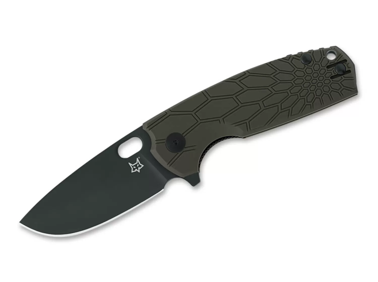 Core -Fox Knives New