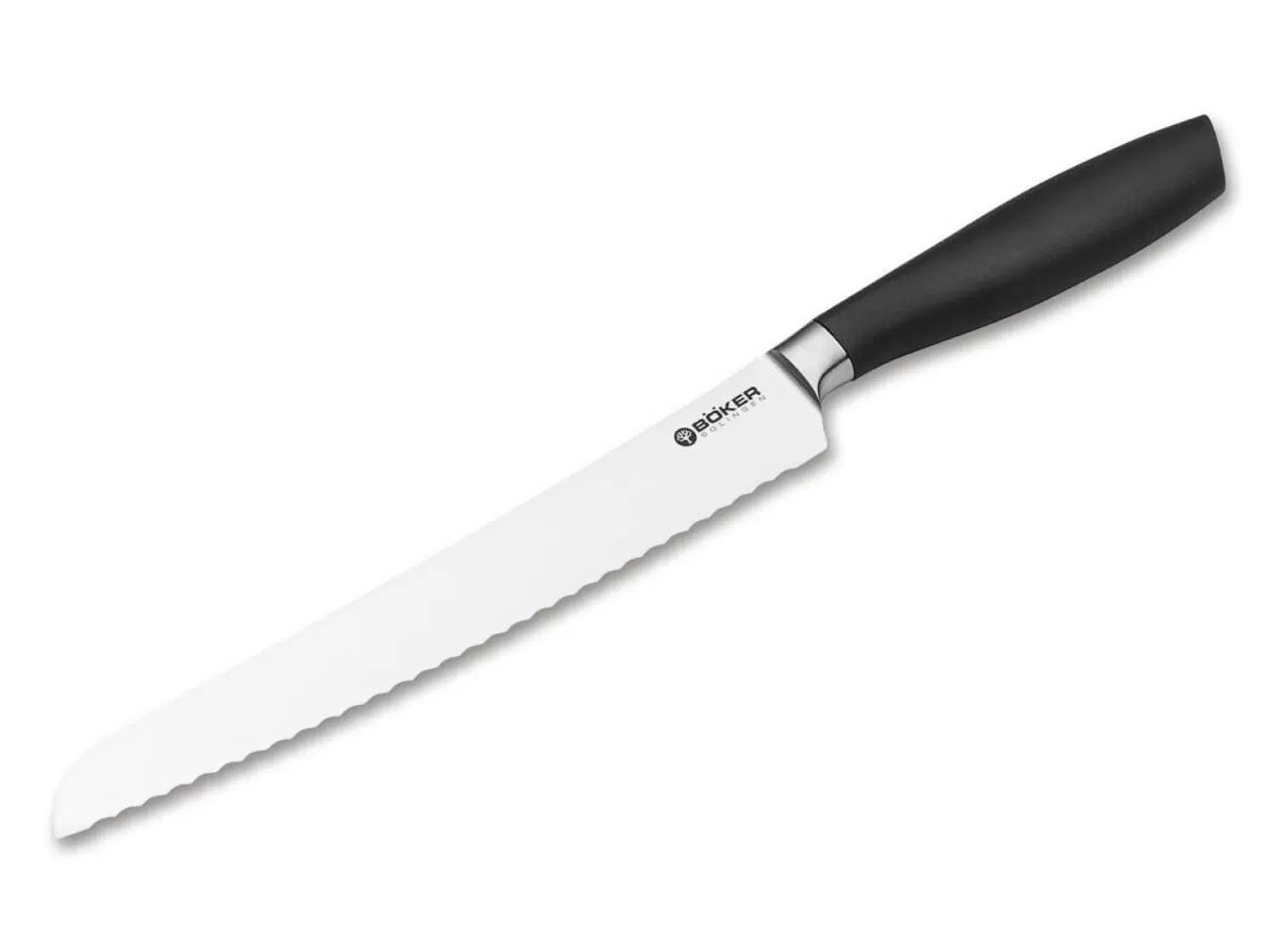 Core Professional Bread Knife-Böker Manufaktur Solingen Hot