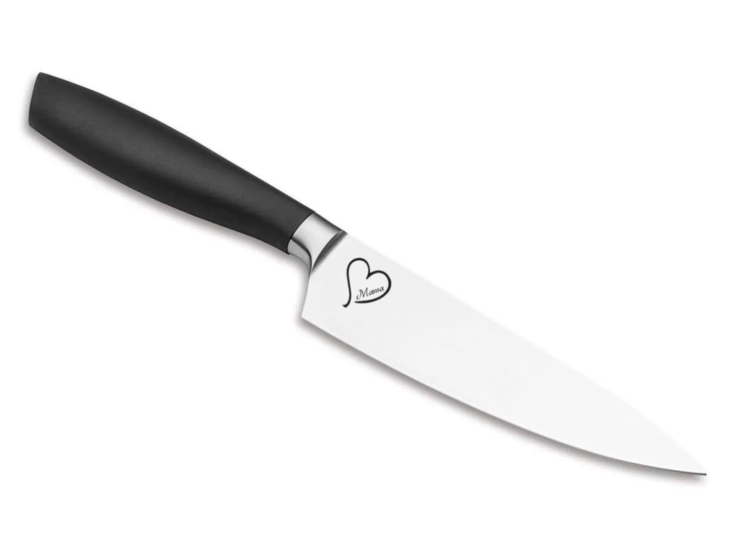 Core Professional Chef's Knife Small Mama-Böker Manufaktur Solingen Best Sale