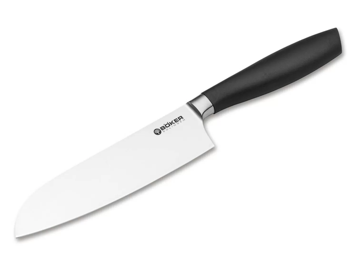 Core Professional Santoku-Böker Manufaktur Solingen Fashion