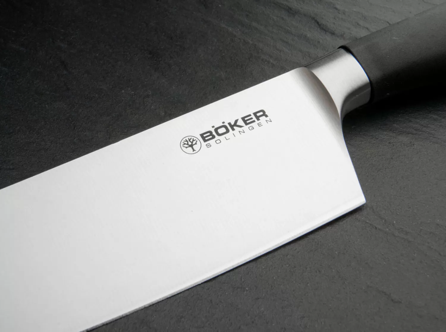 Core Professional Santoku-Böker Manufaktur Solingen Fashion