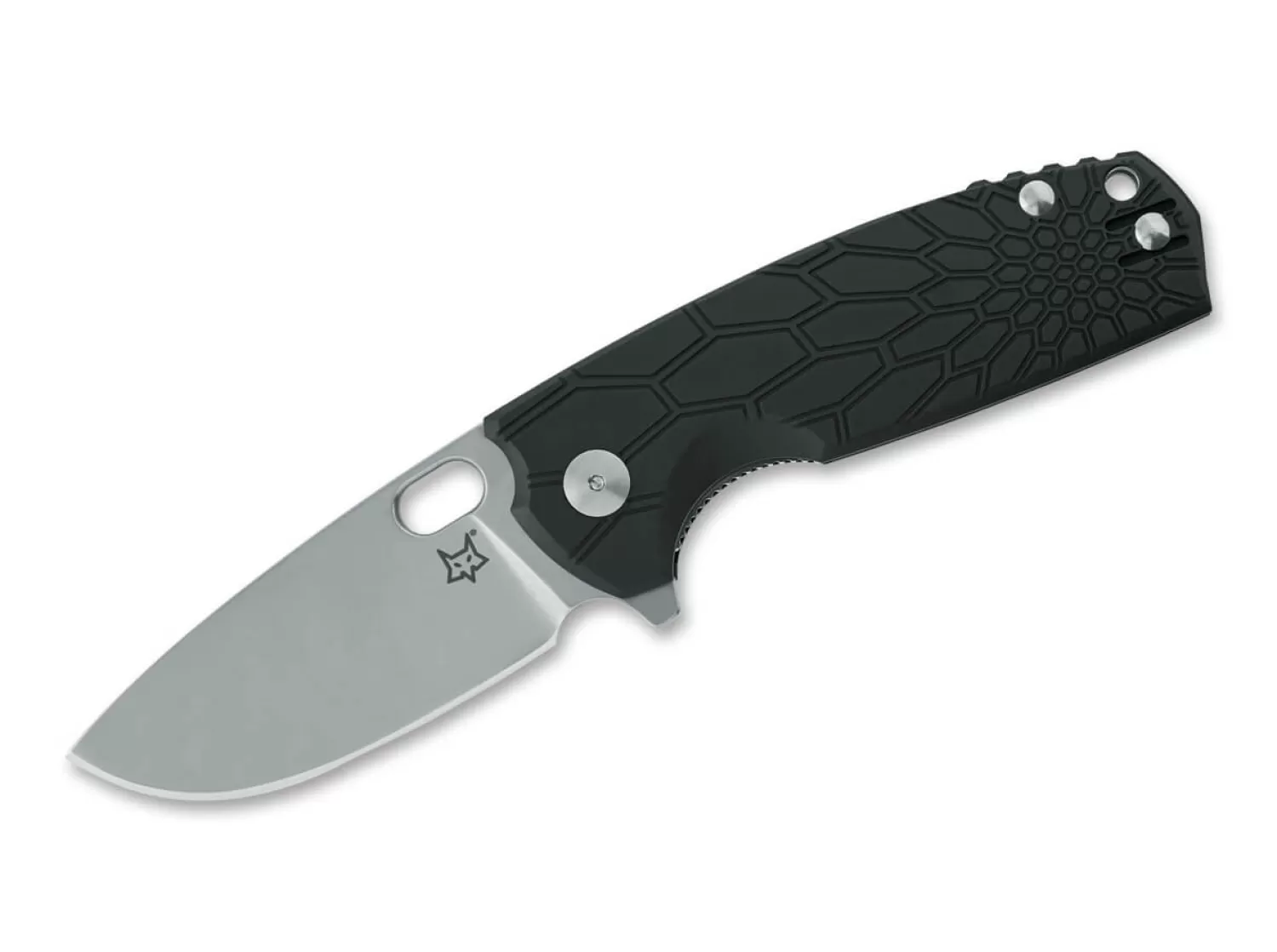 Core Satin-Fox Knives Store