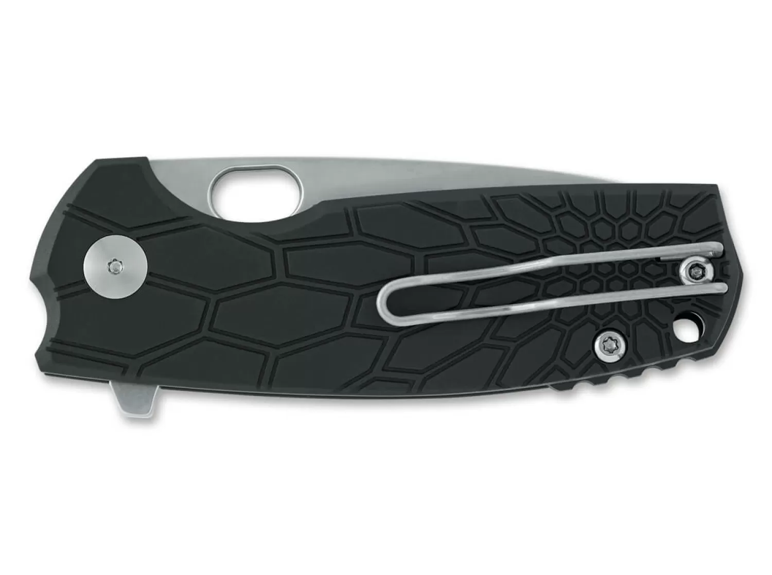 Core Satin-Fox Knives Fashion