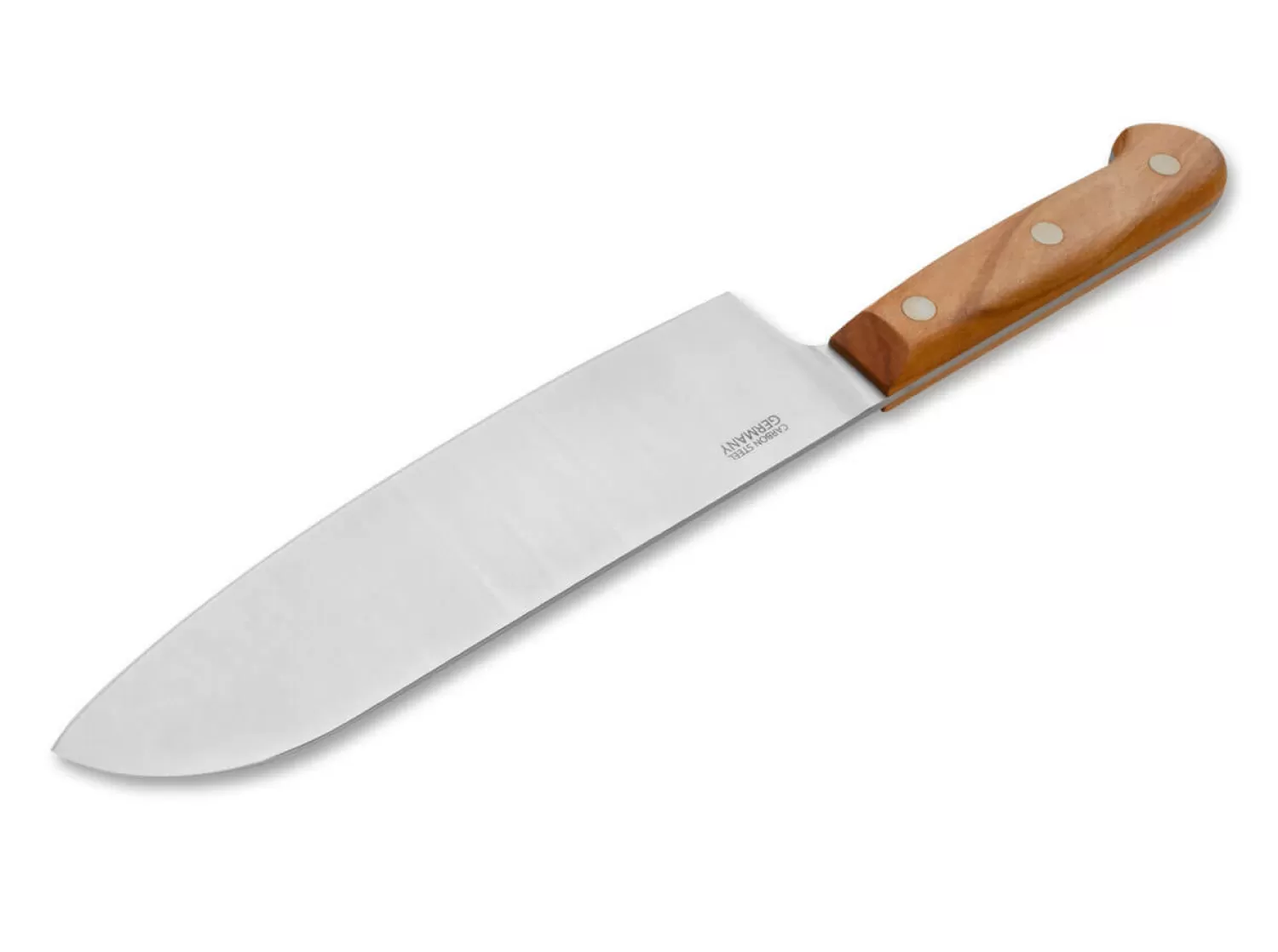 Cottage-Craft Santoku-Böker Manufaktur Solingen Cheap