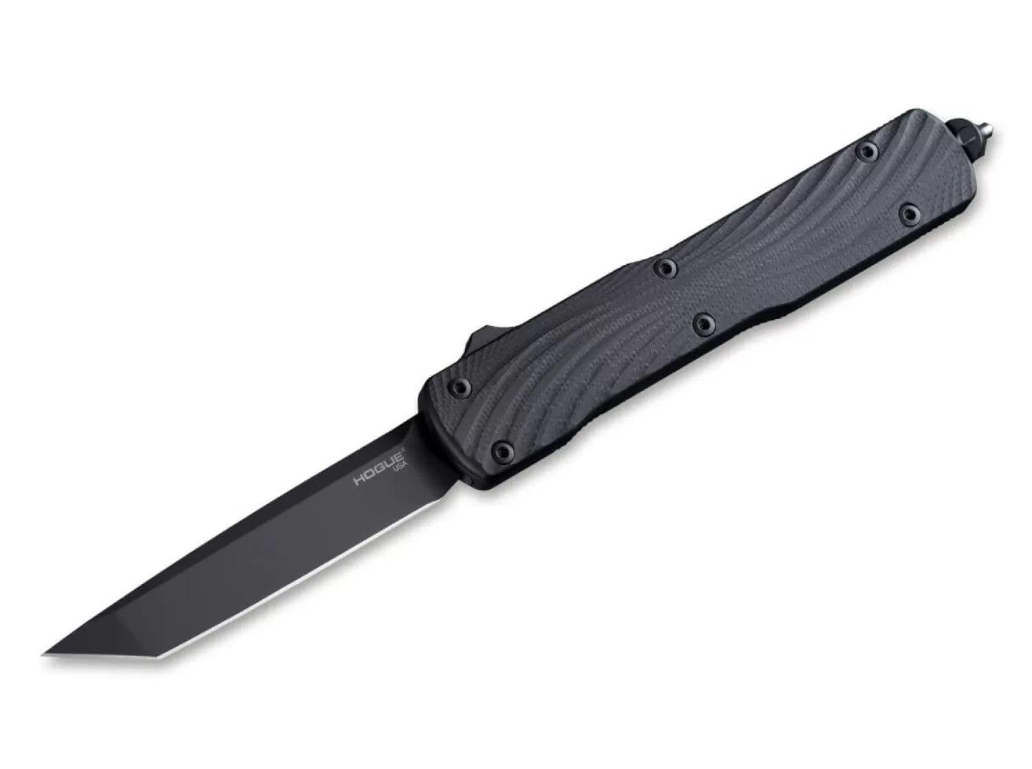 Counterstrike OTF Automatic 3.35 Tanto G10 Solid PVD-Hogue Online