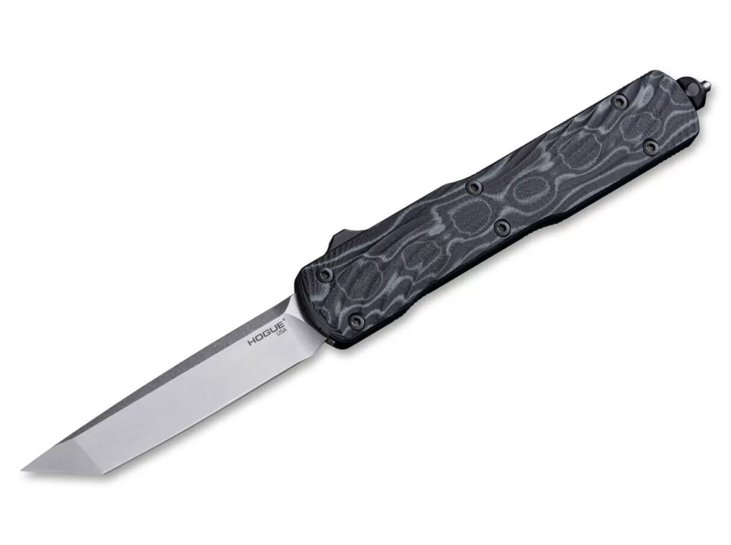 Counterstrike OTF Automatic 3.35 Tanto G-Mascus Tumbled-Hogue Shop