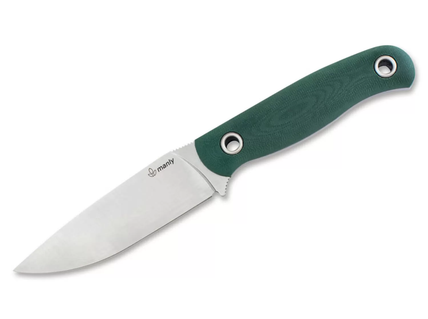 Crafter RWL 34 G10 Military-Manly Clearance