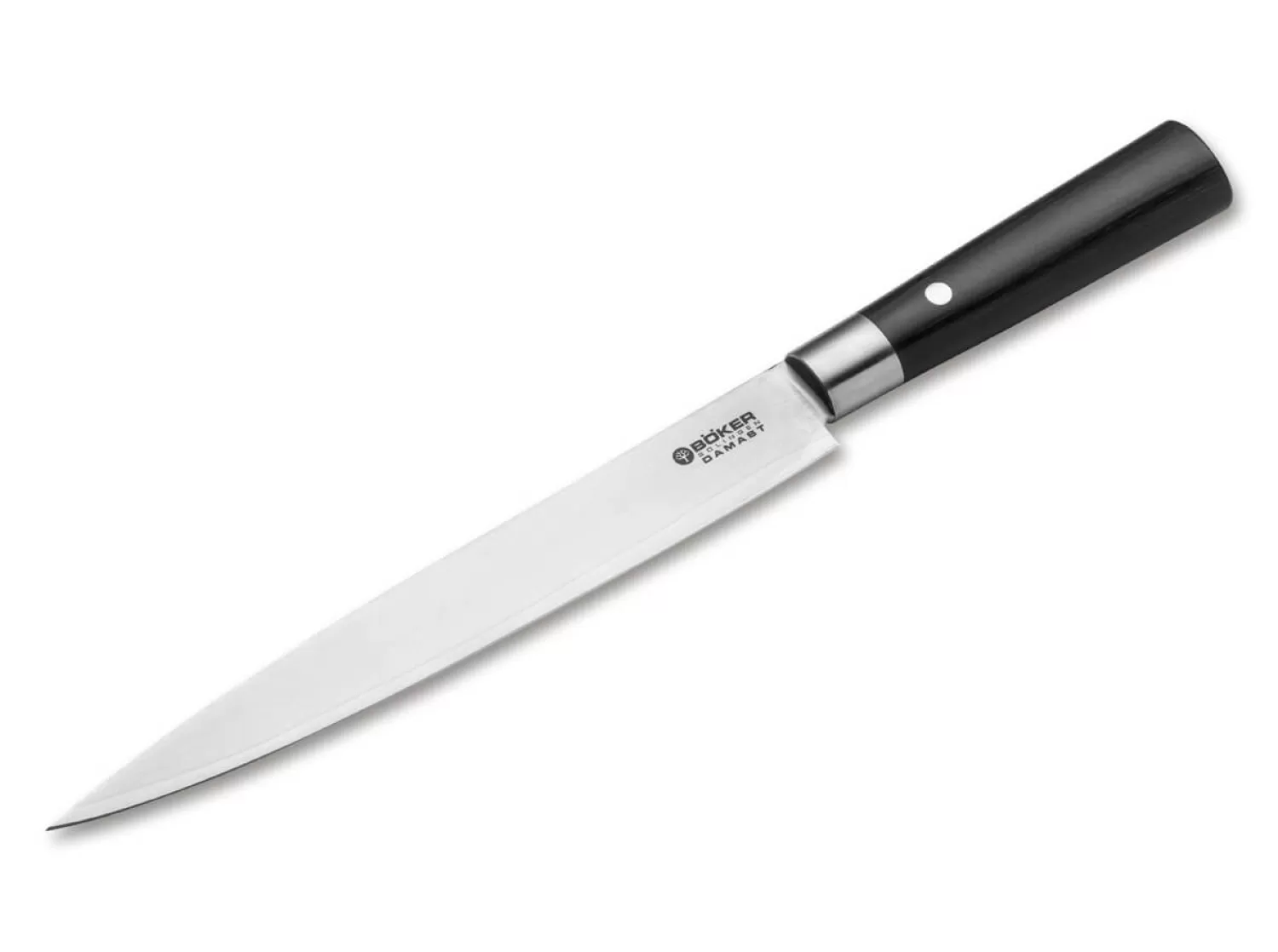 Damascus Carving Knife-Böker Manufaktur Solingen Online