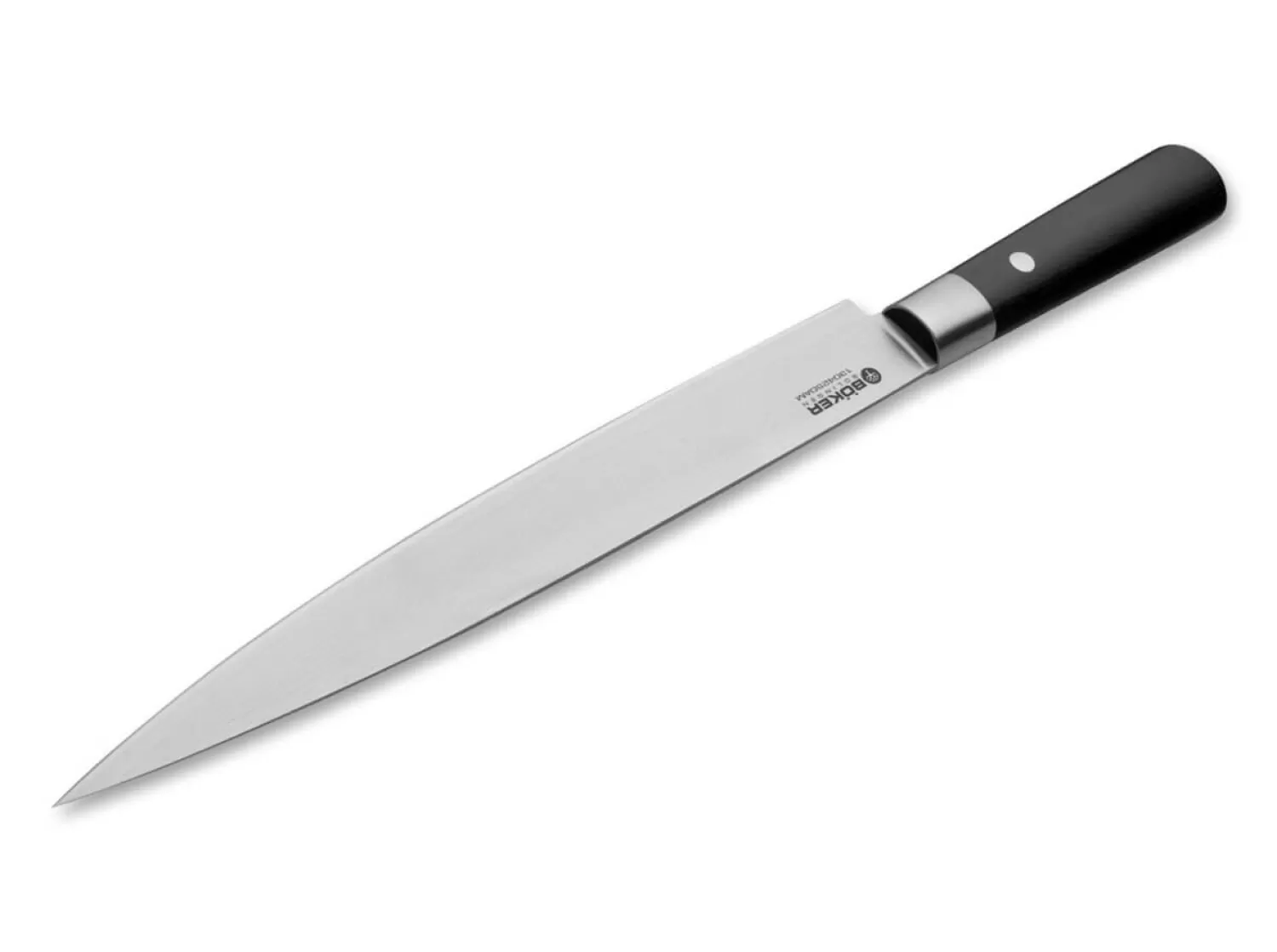 Damascus Carving Knife-Böker Manufaktur Solingen Online