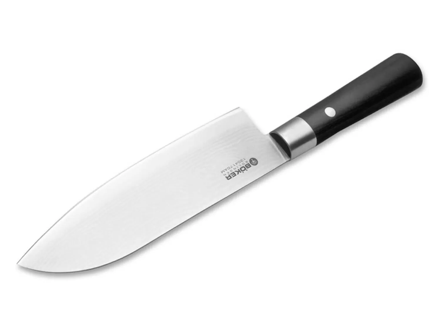 Damascus Santoku-Böker Manufaktur Solingen Sale