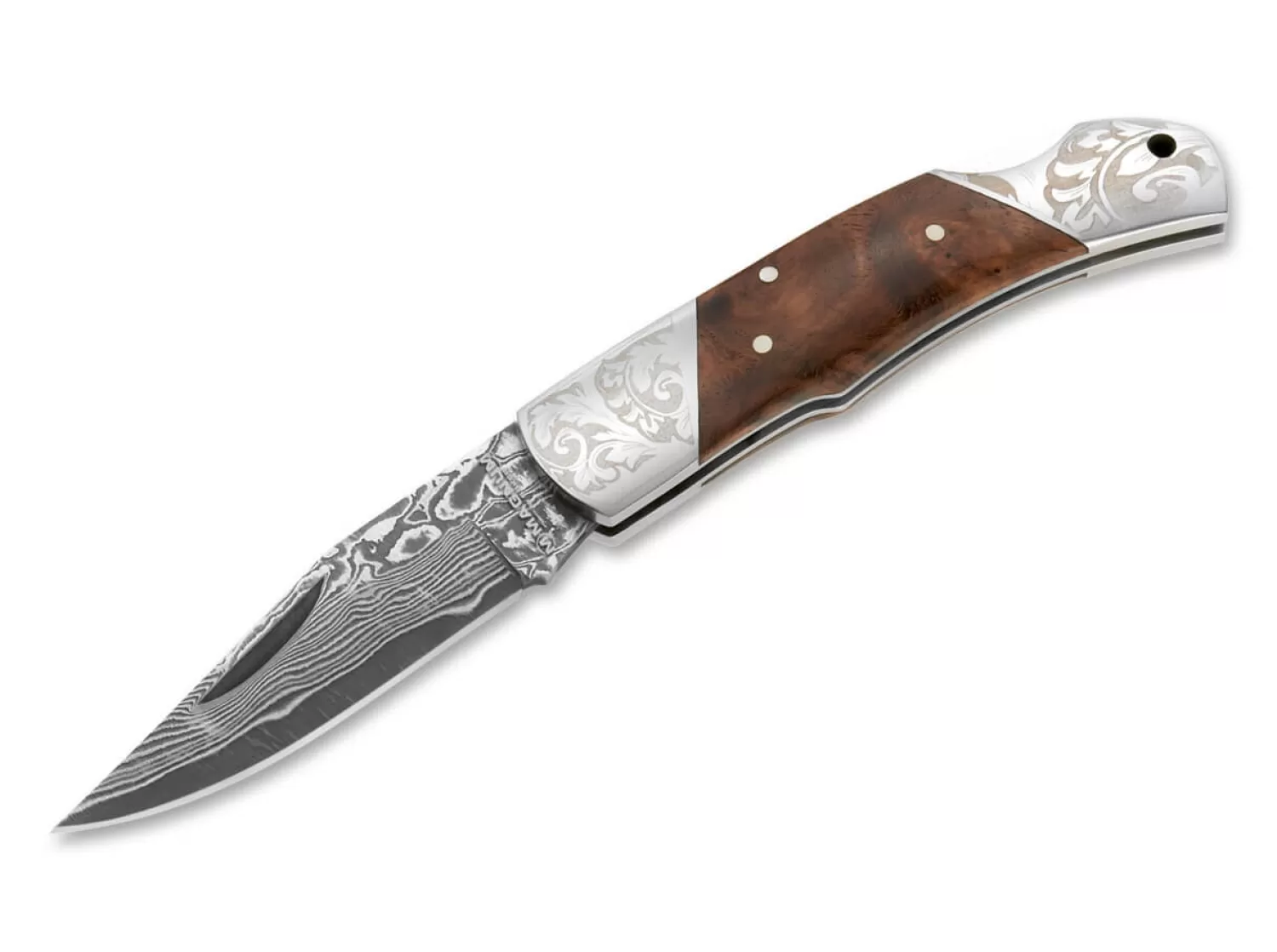 Damascus Duke-Magnum Online