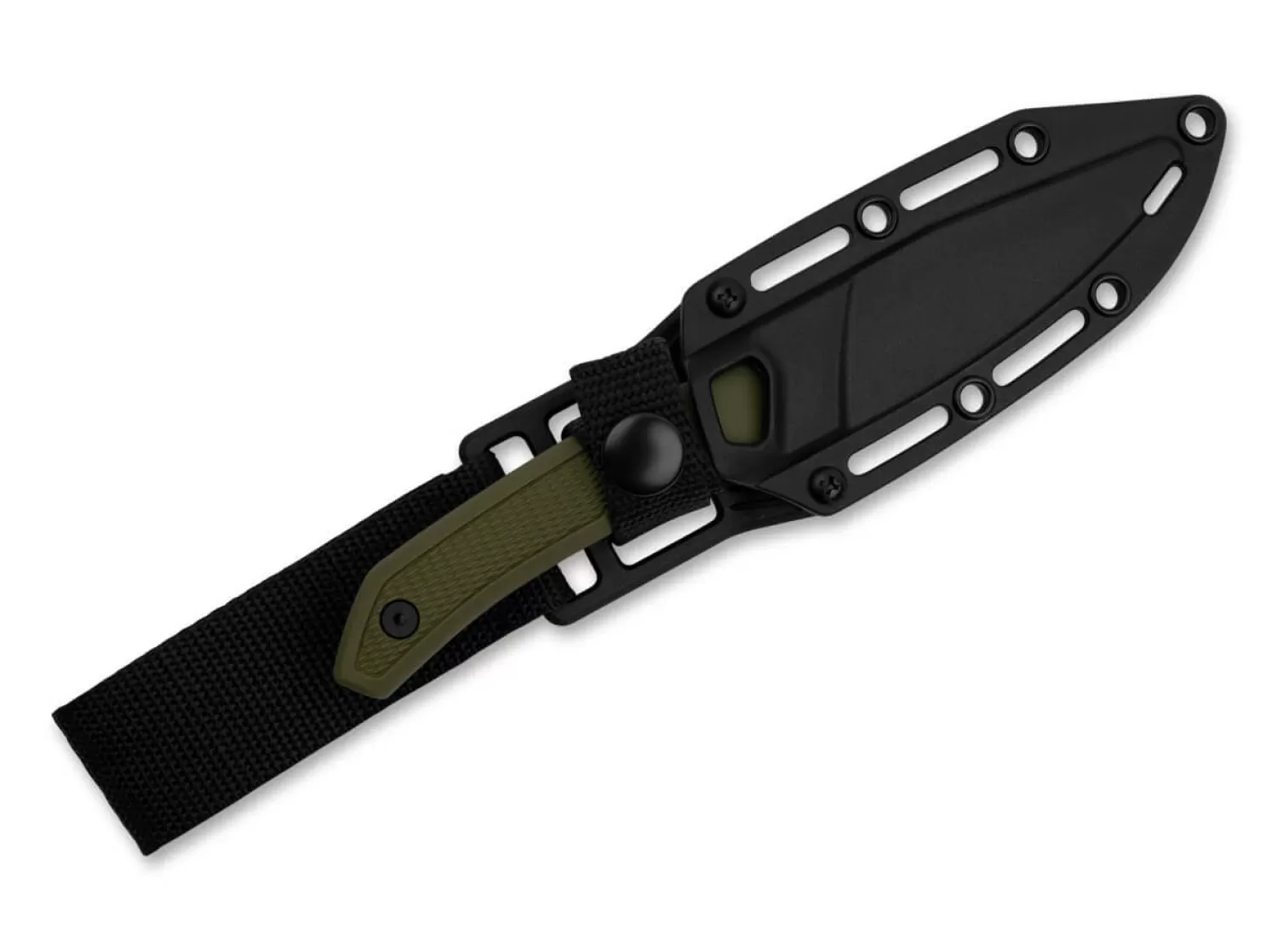 Deschutes Caper-Kershaw Shop