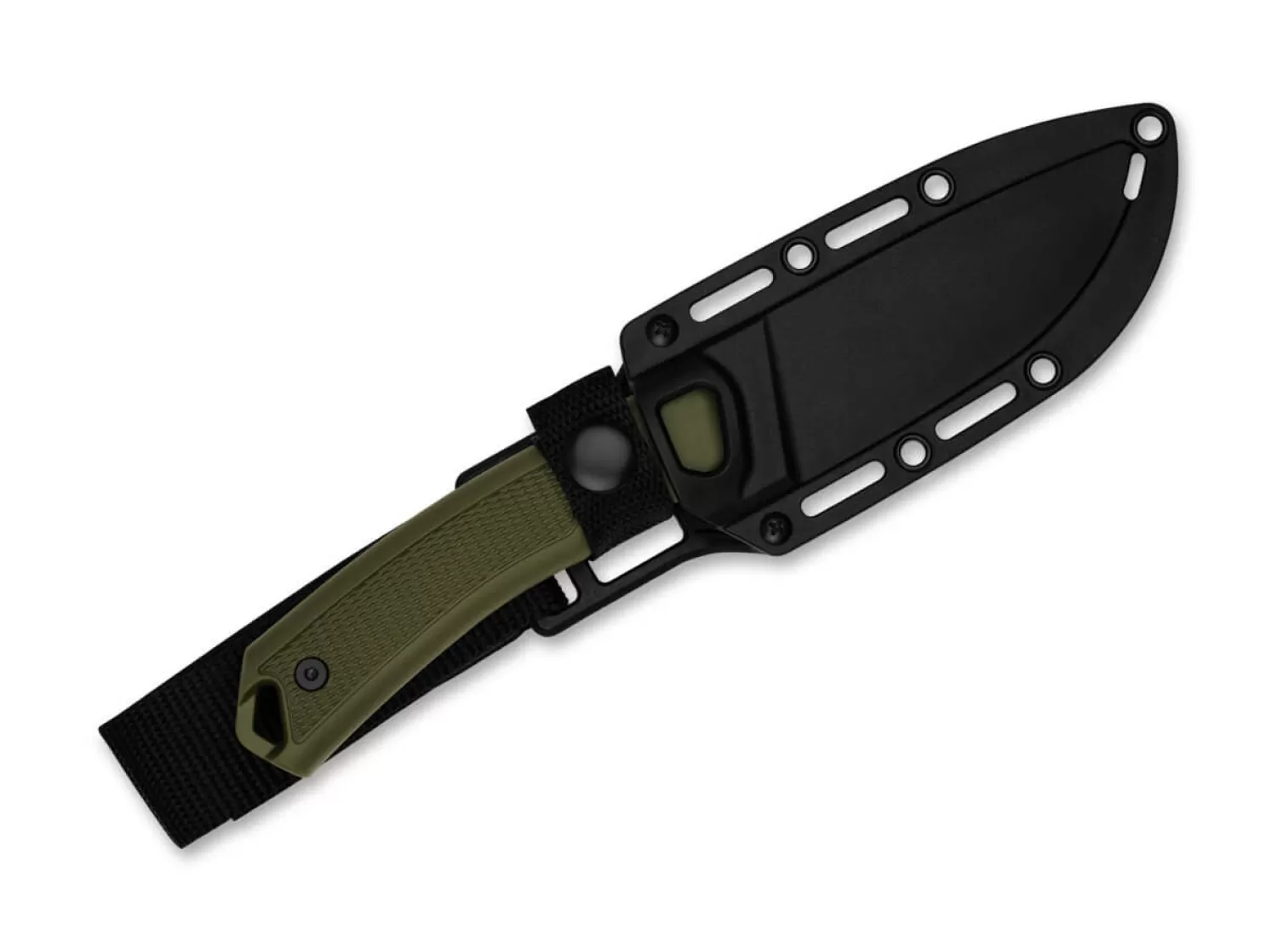 Deschutes Skinner Gut Hook-Kershaw Outlet