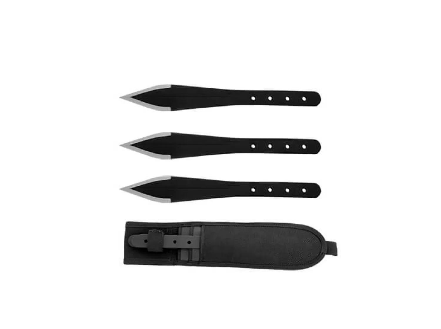 Dismissal Throwing Knife Set-Condor Fashion