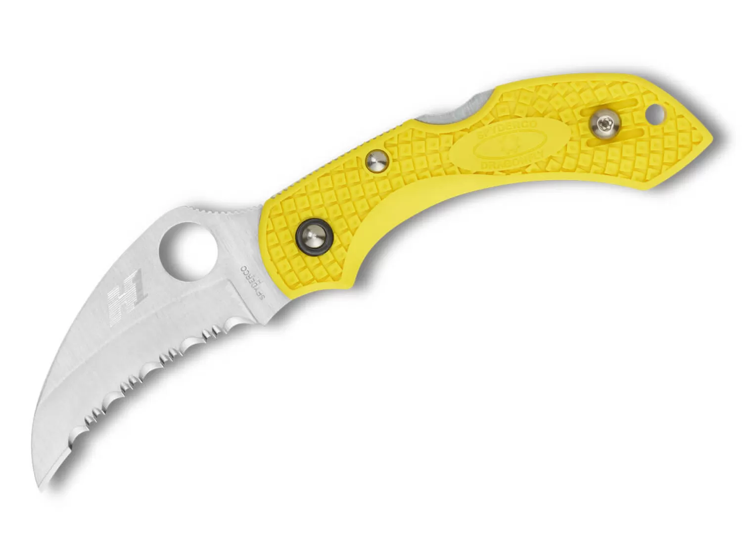 Dragonfly 2 Salt Hawkbill-Spyderco Online