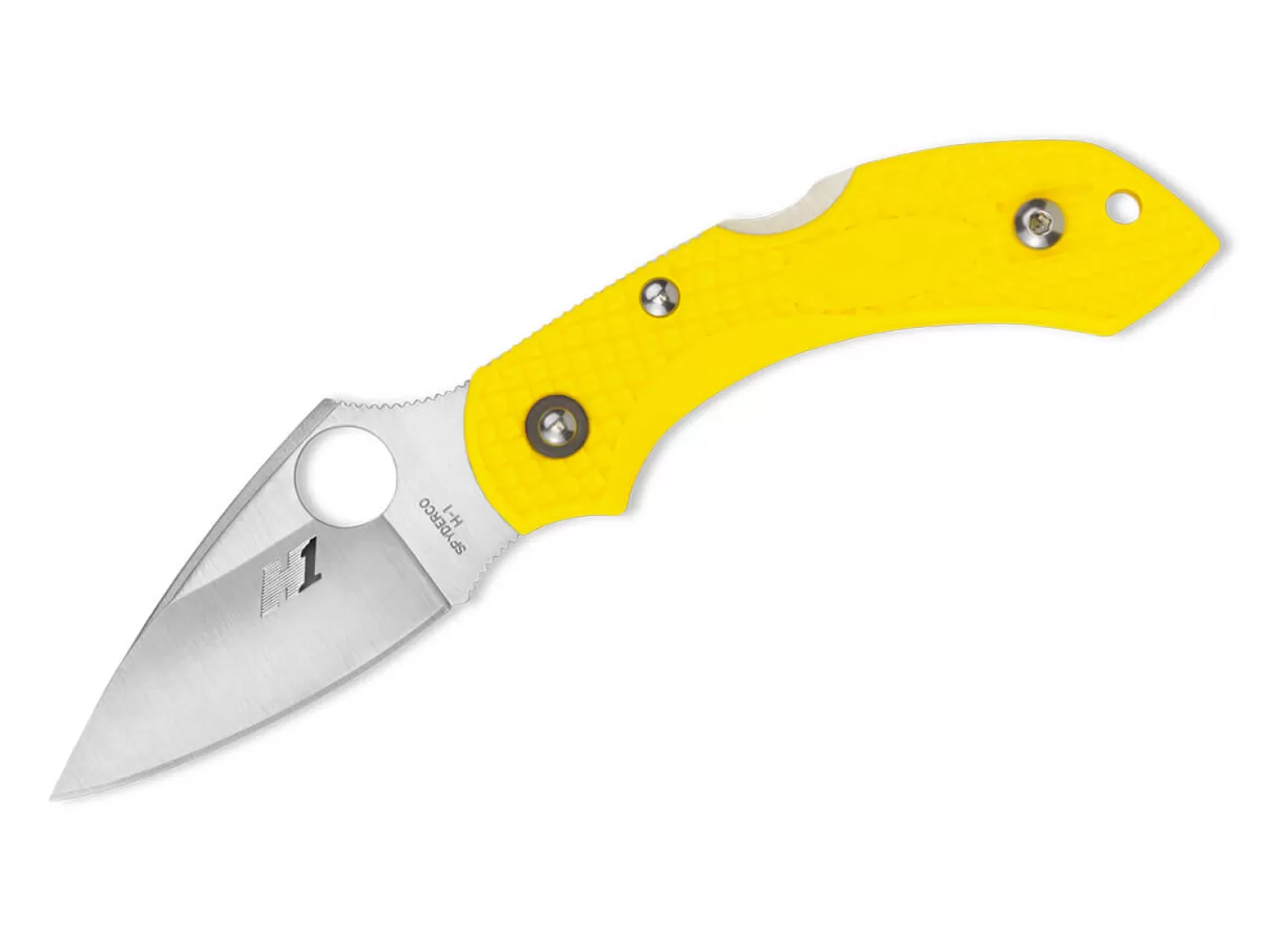 Dragonfly 2 Salt Plain-Spyderco Clearance