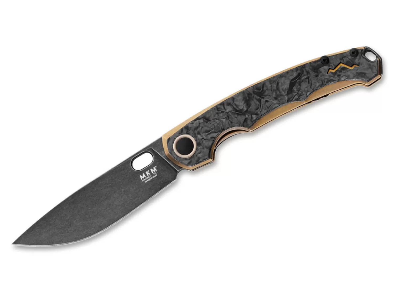 Eclipse Titanium CF Bronze-MKM Discount