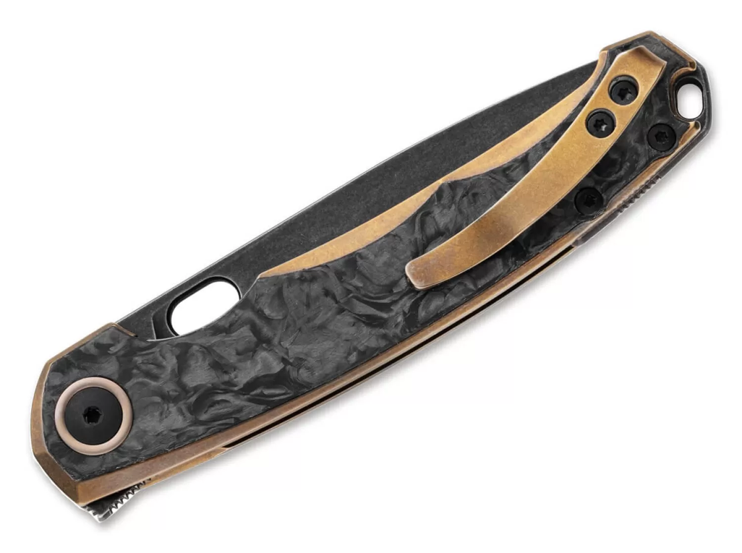 Eclipse Titanium CF Bronze-MKM Discount