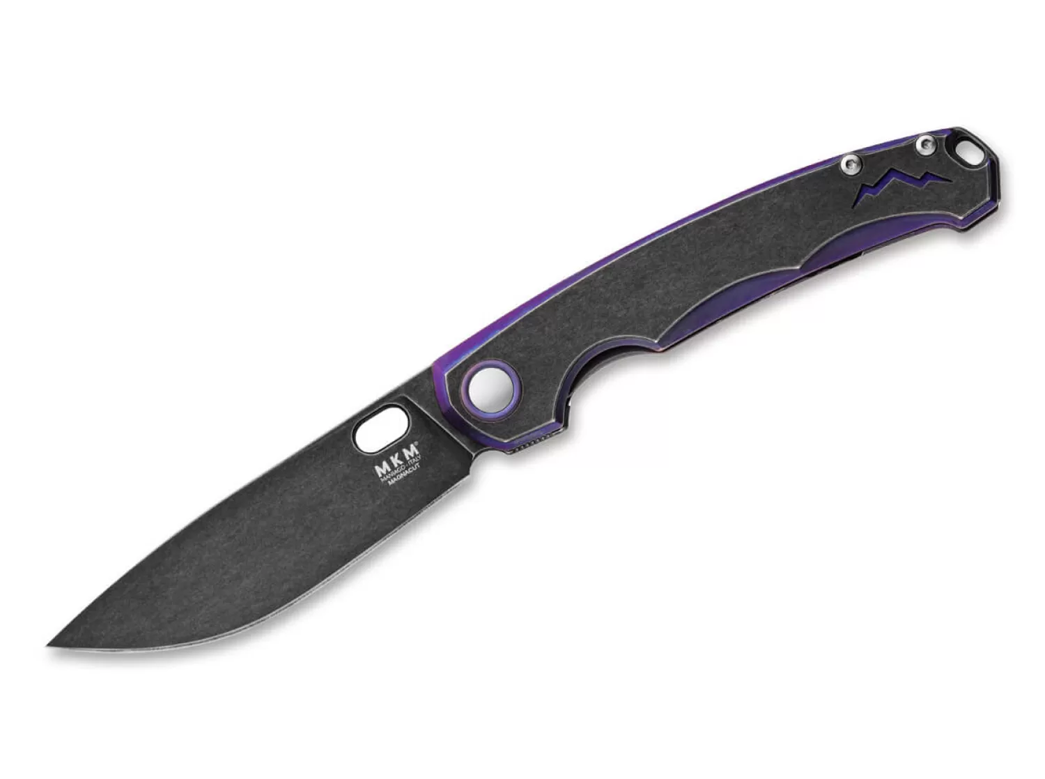 Eclipse Titanium Purple-MKM Clearance