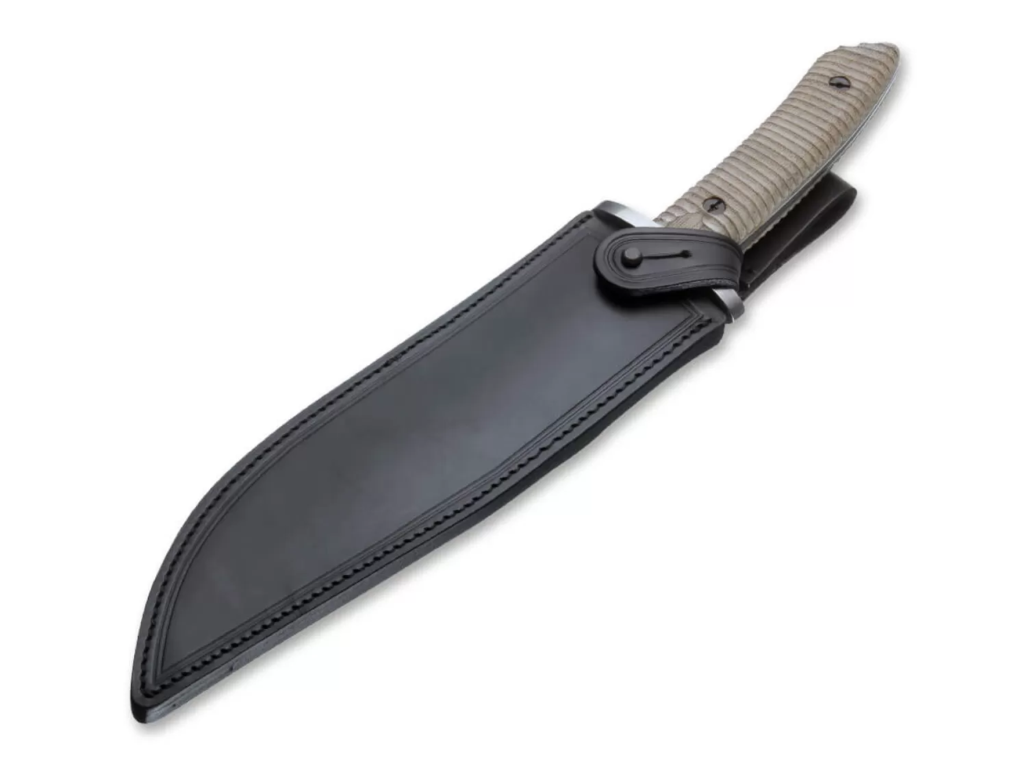 El Gigante Micarta-Böker Arbolito New