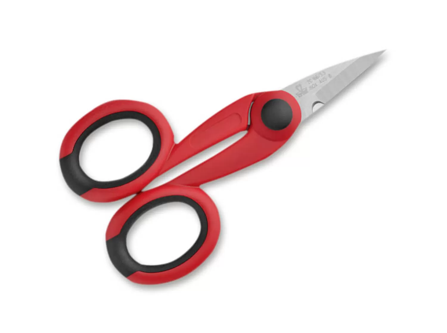 Electrician's Scissors-Due Cigni Fashion