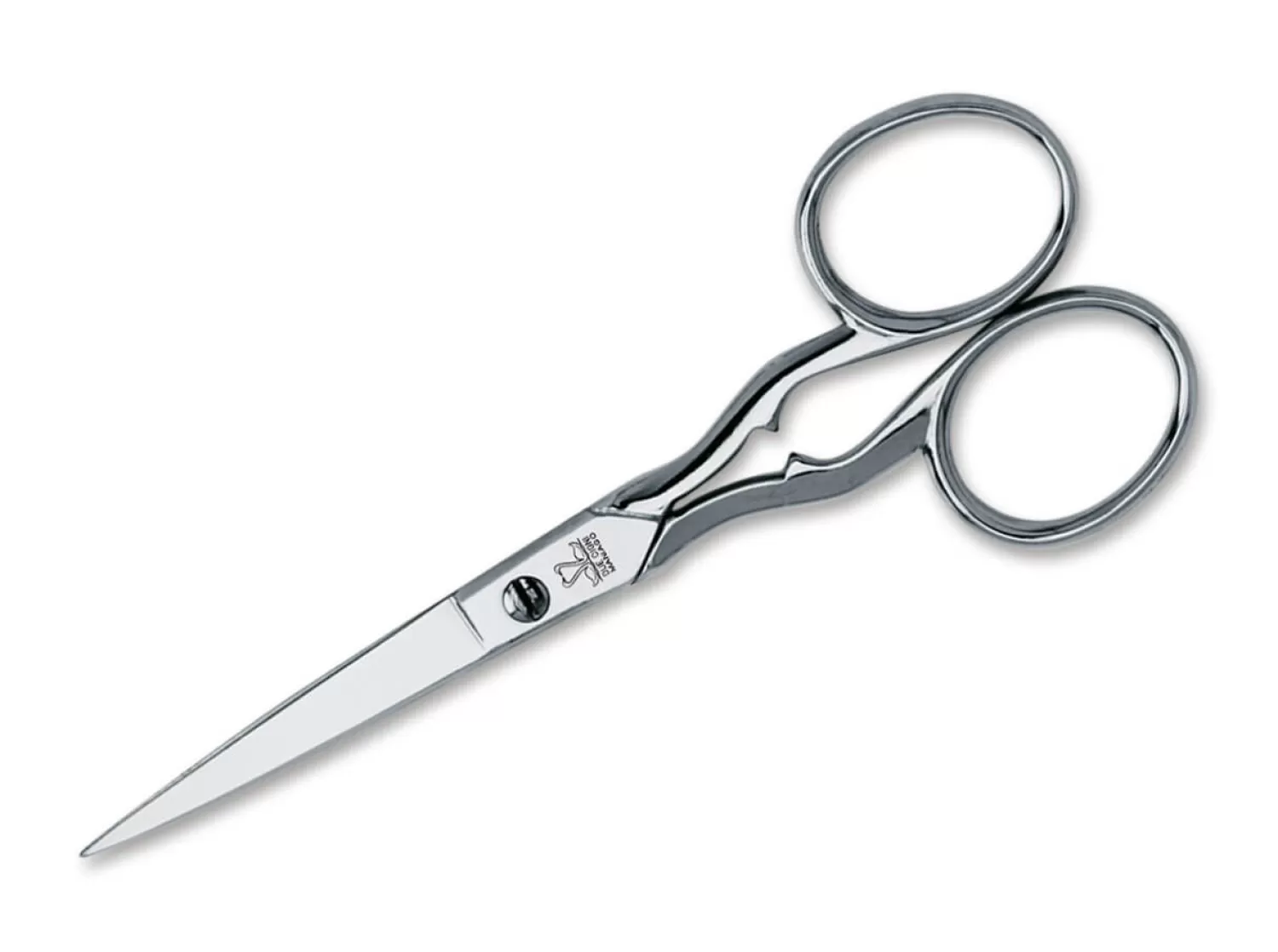 Embroidery Scissors 2C 26/45-Due Cigni Cheap