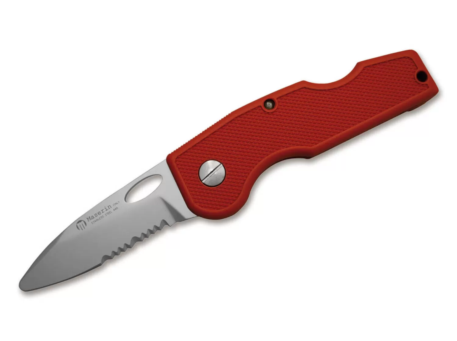 Emergency Knife 217/RK-Maserin Best