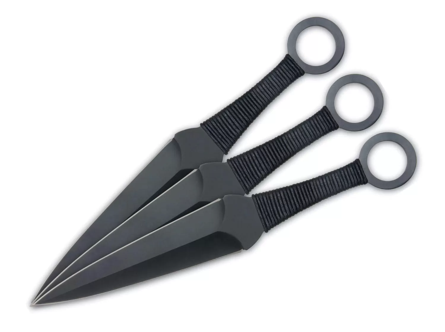 Expendables Giant 12 Inch Kunai Triple Set-United Cutlery Clearance