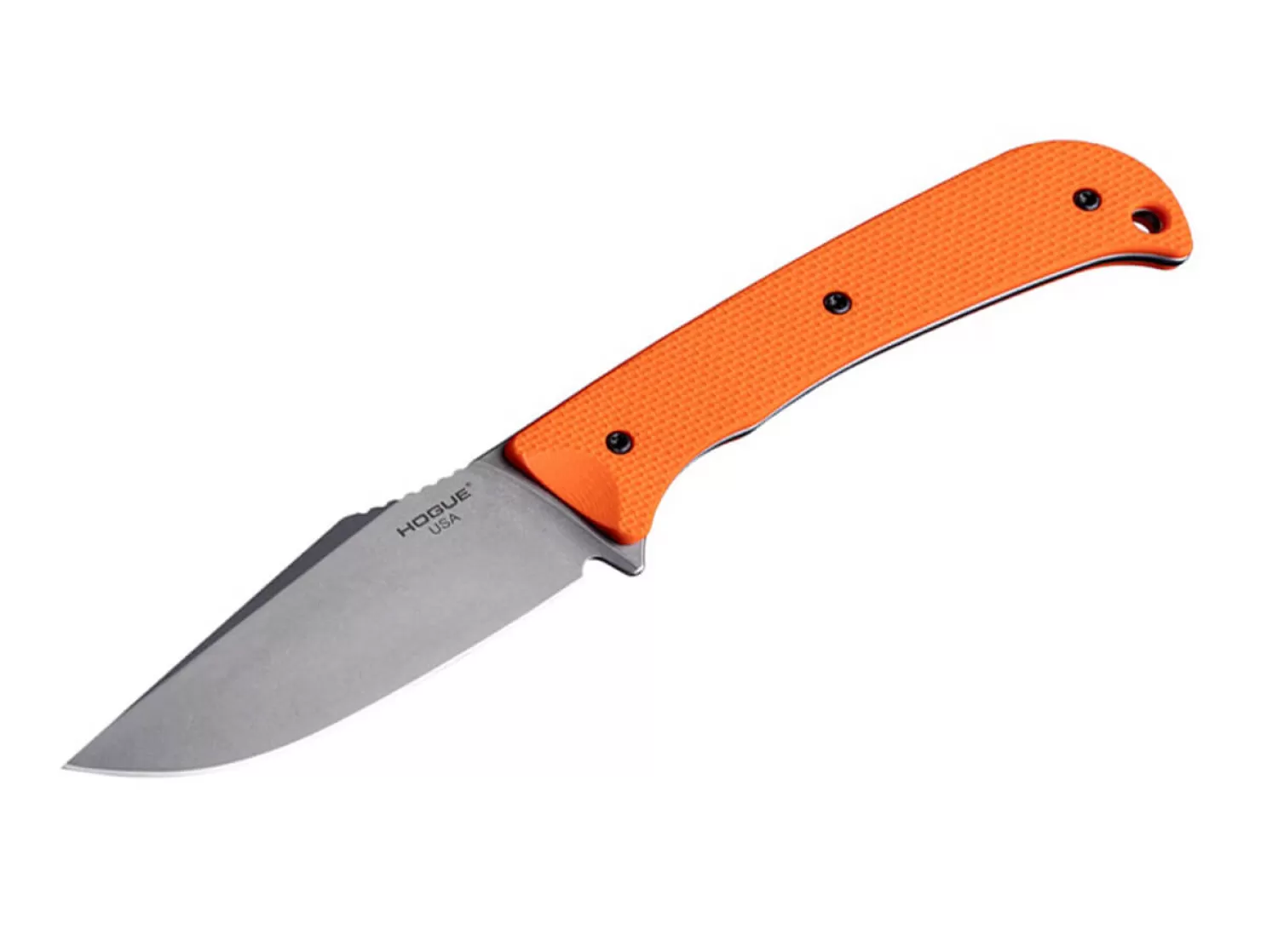 Extrak 3.3" Fixed Blade G10 -Hogue Clearance