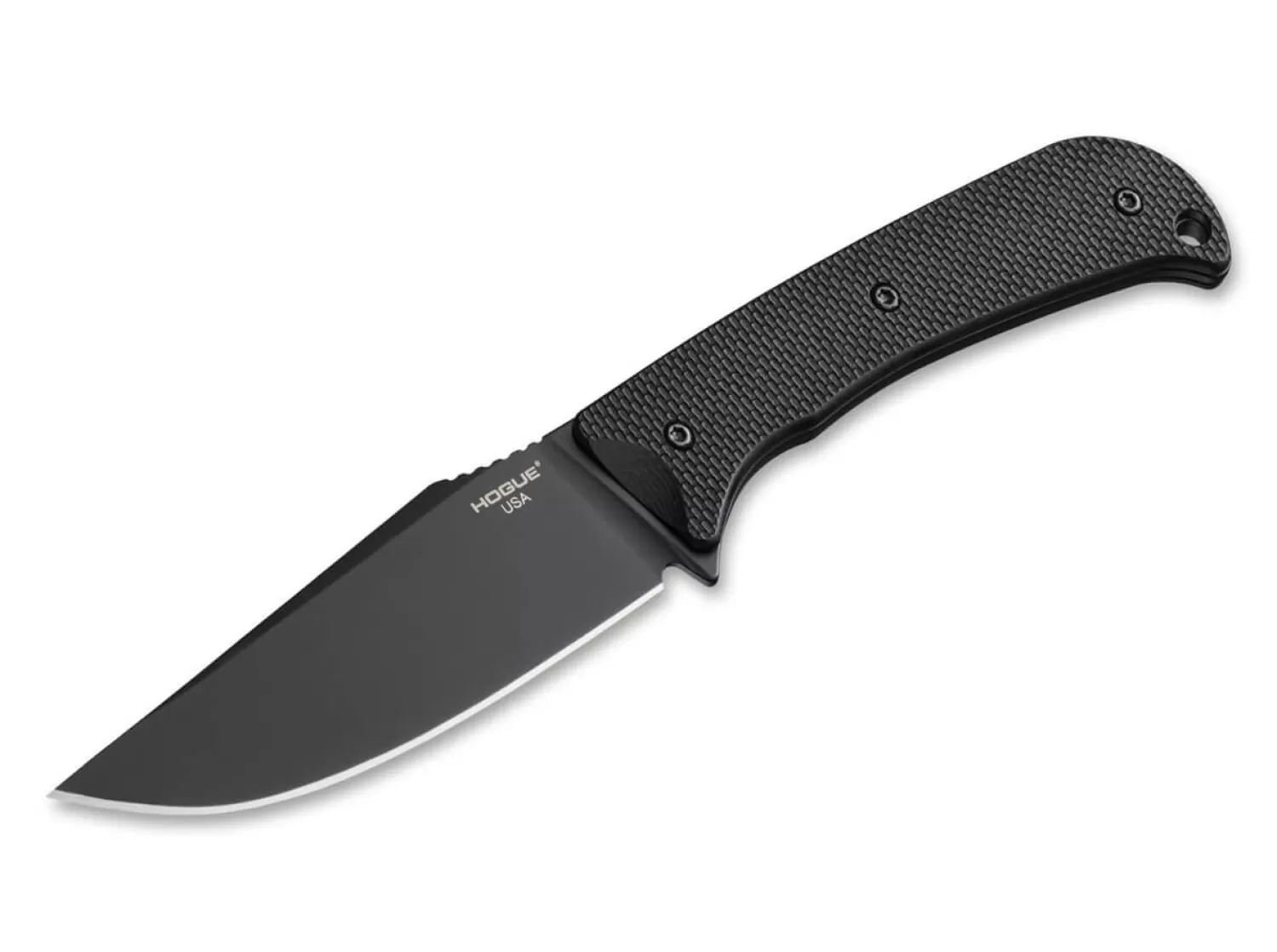 Extrak XL 3.9" Fixed Blade G10 Cerakote-Hogue Store