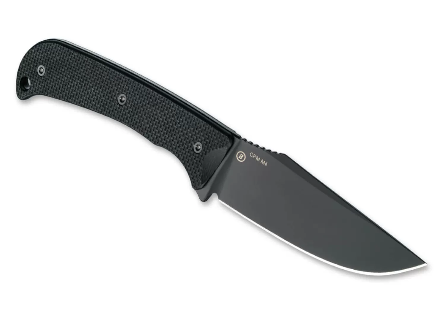 Extrak XL 3.9" Fixed Blade G10 Cerakote-Hogue Store