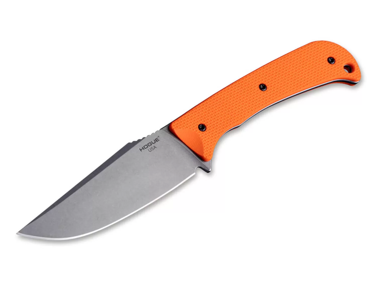 Extrak XL 3.9" Fixed Blade G10 -Hogue Cheap