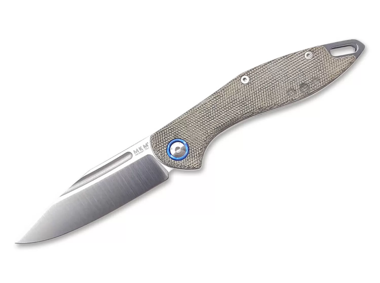 Fara Micarta -MKM New