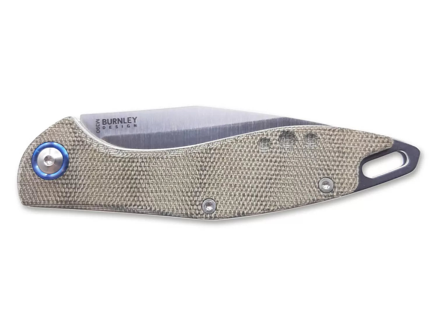 Fara Micarta -MKM New