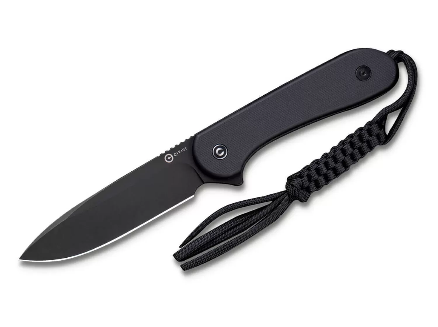 Fixed Blade Elementum All -CIVIVI Shop