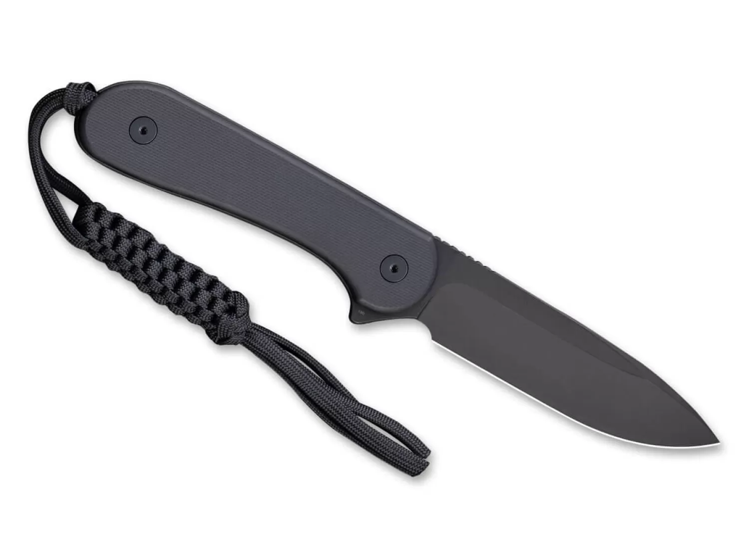 Fixed Blade Elementum All -CIVIVI Shop