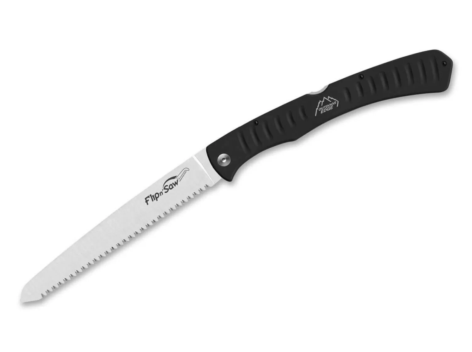 Flip n' Zip Saw -Outdoor Edge Hot