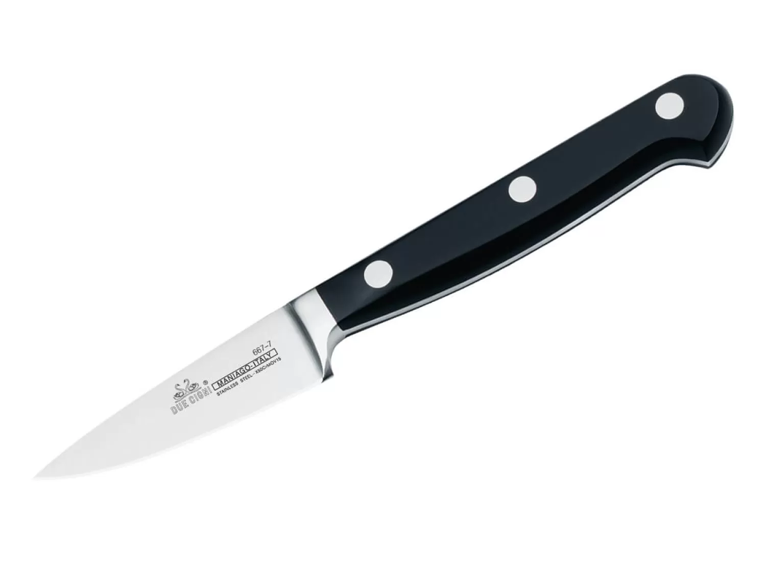 Florenz Larding Knife 7-Due Cigni Flash Sale