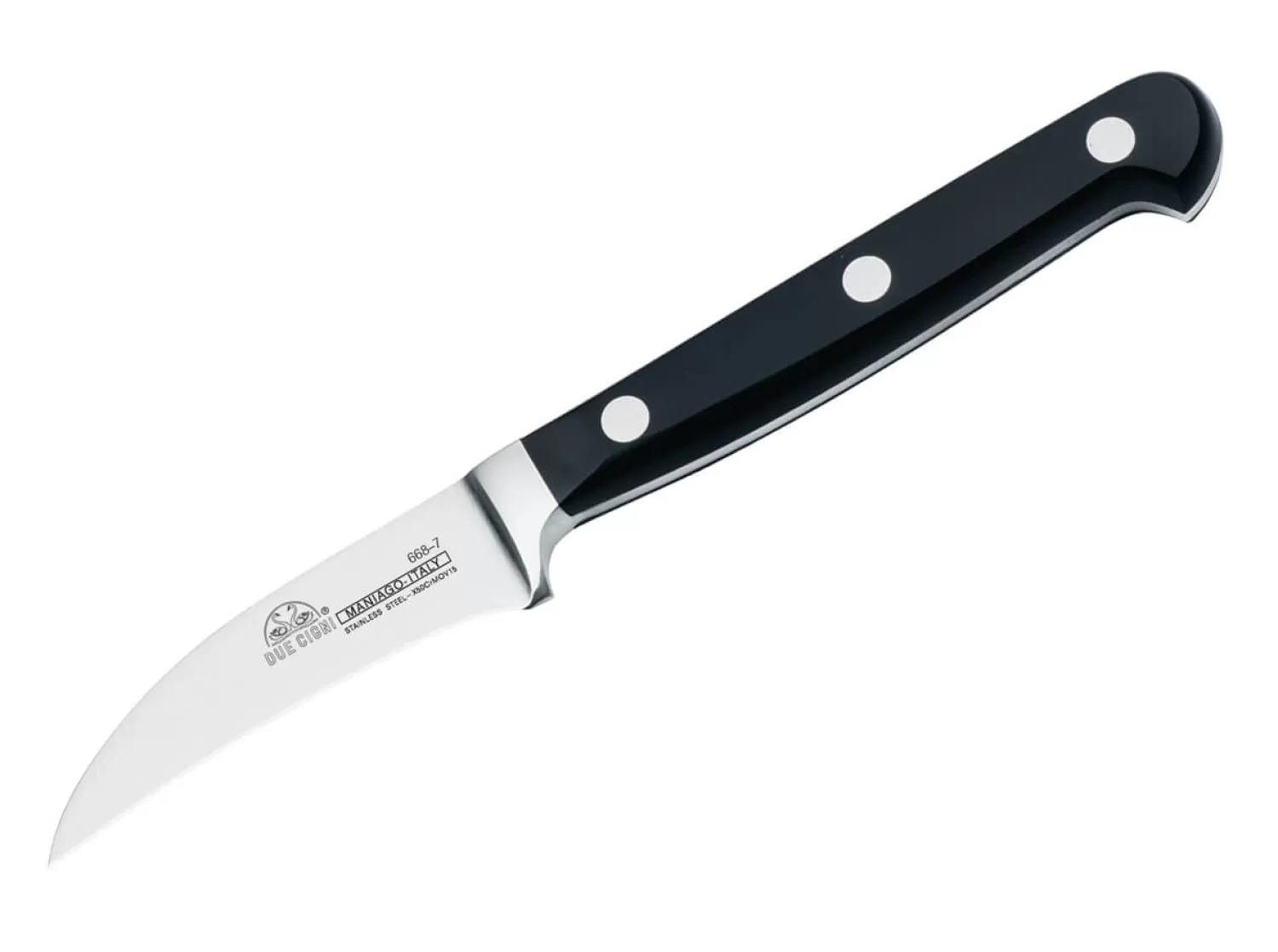 Florenz Paring Knife-Due Cigni Best Sale